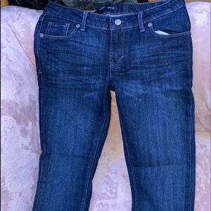 levi’s skinny jeans